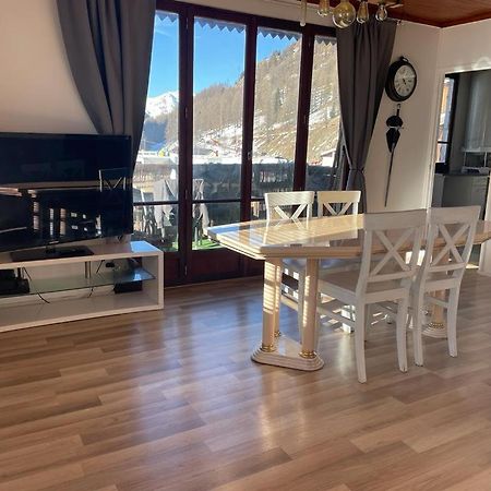 이솔라 2000 Chalet Pieds Des Pistes*4Pers*A Cote Des Remontees Et Skipass ! 아파트 외부 사진
