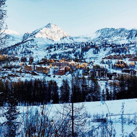 이솔라 2000 Chalet Pieds Des Pistes*4Pers*A Cote Des Remontees Et Skipass ! 아파트 외부 사진