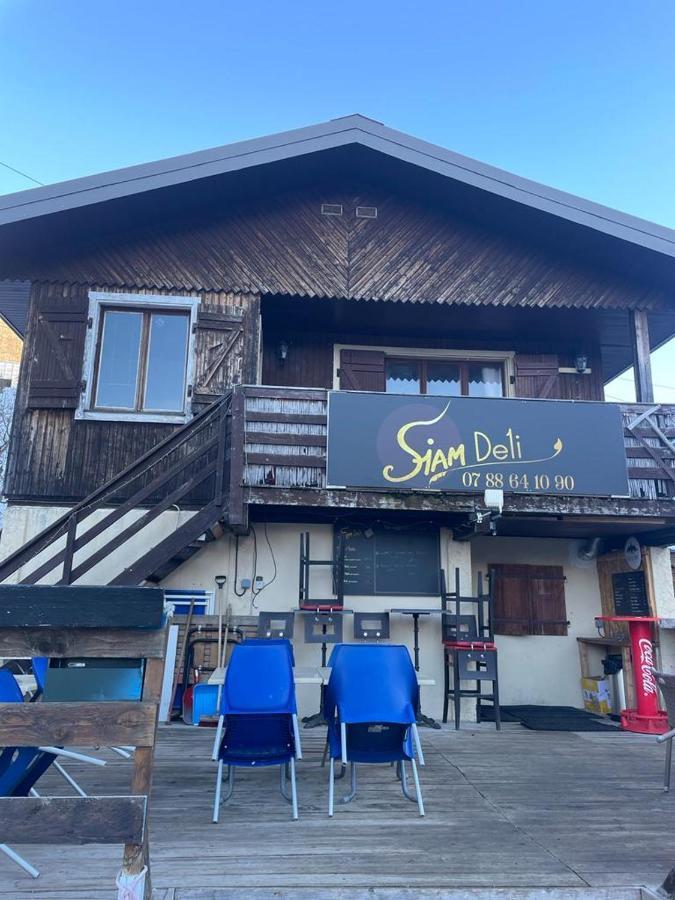 이솔라 2000 Chalet Pieds Des Pistes*4Pers*A Cote Des Remontees Et Skipass ! 아파트 외부 사진